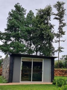 Our Place-at-Notties Self-contained 2-Sleeper unit