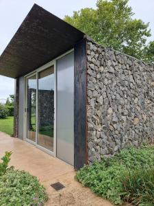 Our Place-at-Notties Self-contained 2-Sleeper unit