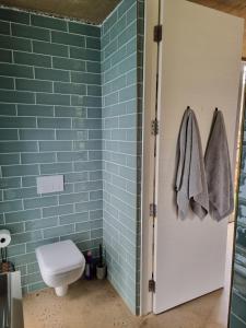 Our Place-at-Notties Self-contained 2-Sleeper unit