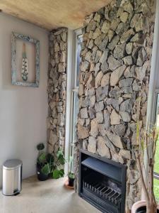 Our Place-at-Notties Self-contained 2-Sleeper unit