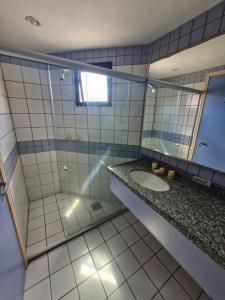 Iate Plaza - Flat 414 Particular