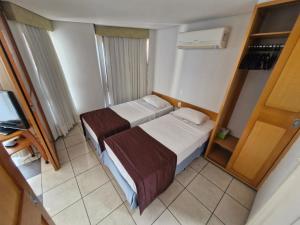 Iate Plaza - Flat 414 Particular