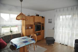 Haus Jodokus, Whg Hannibal