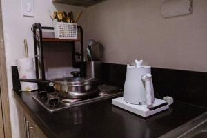 Sonens Hem S Residences