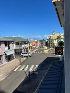 Appartement cosy, Sud, Centre ville - Beauregard