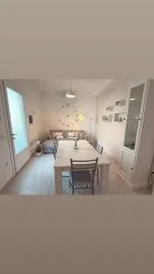 Virgilio's House - Perdasdefogu