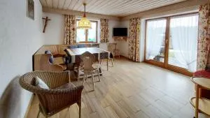 Ferienwohnung Nr 1, Lechbruck-Gründl, Allgäu - Prem