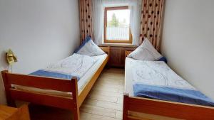 Ferienwohnung Nr 1, Lechbruck-Gründl, Allgäu