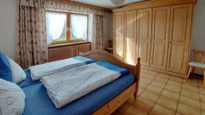 Ferienwohnung Nr 1, Lechbruck-Gründl, Allgäu
