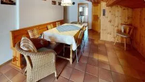Ferienwohnung Nr 4, Lechbruck-Gründl, Allgäu - Reitersau