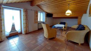 Ferienwohnung Nr 4, Lechbruck-Gründl, Allgäu