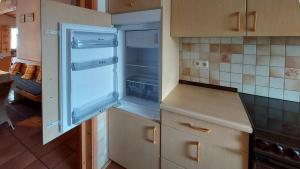 Ferienwohnung Nr 4, Lechbruck-Gründl, Allgäu