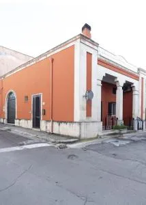 At Anna's house in the heart of Salento - 鲁法诺