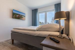App 23, Strandresidenz Dünenperle