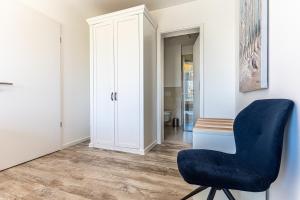 App 23, Strandresidenz Dünenperle