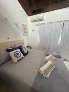 Casa chalé a Beira Mar com Piscina