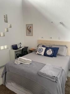 Casa chalé a Beira Mar com Piscina