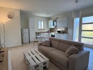 Marty House - Corbezzi