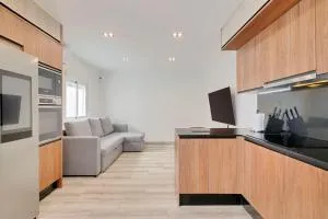 Luxury Penthouse - La Monja