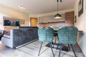 App 6, Strandresidenz Dünenperle