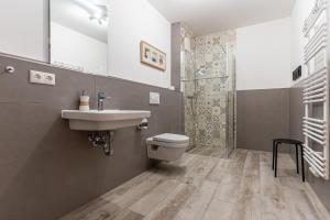 App 6, Strandresidenz Dünenperle