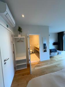 Cozy guestroom near city center