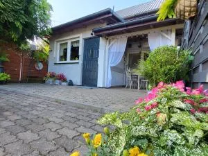 Zakątek Żurawi 2 - 斯维诺乌伊希切