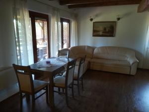 Domek Julia Mikoszewo