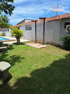 casa Campas