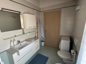 Cà Maria - Appartamento Mansardato al primo piano