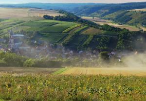 Ferienwohnung "kleine galerie"