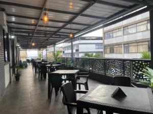 Hotel Escorial Ibagué