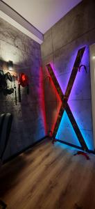 Secret Room BDSM