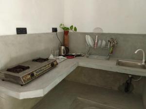 Lucky Mongrooves Tiny Villa