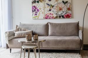 App 10 Perle, Strandresidenz Dünenperle