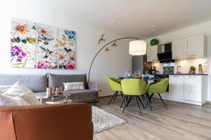 App 10 Perle, Strandresidenz Dünenperle