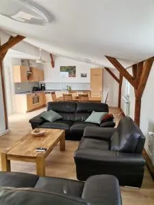 Ferienwohnung Neukalen - Kummerow