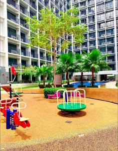 Shore 2 Residences MOA NAIA