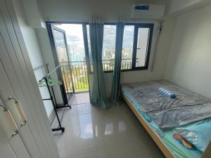 Shore 2 Residences MOA NAIA