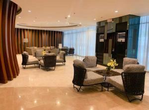 Shore 2 Residences MOA NAIA