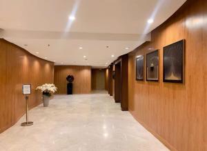 Shore 2 Residences MOA NAIA