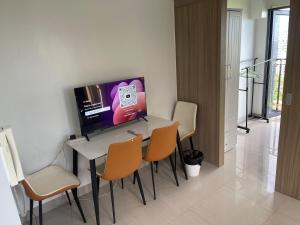 Shore 2 Residences MOA NAIA