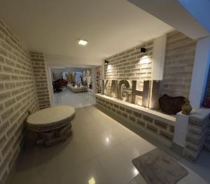 Hotel Kachi de Uyuni