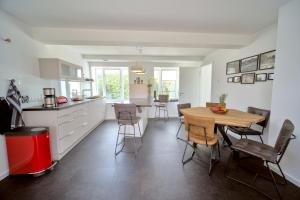 FeWo Prora - Hiddensee 4.2