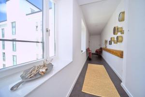 FeWo Prora - Hiddensee 4.2