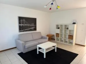 Cà Maria - Appartamento con Giardino - Codognè