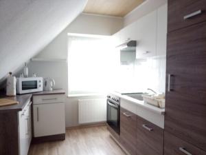 Ferienwohnung "Dorfidyll"