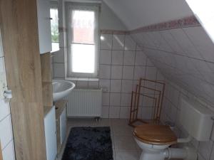 Ferienwohnung "Dorfidyll"