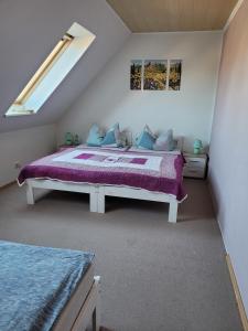 Ferienwohnung "Dorfidyll"