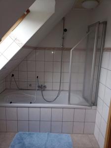 Ferienwohnung "Dorfidyll"